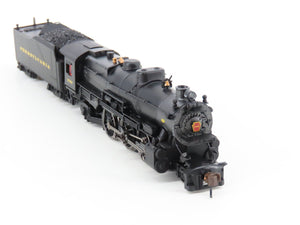 N Scale Bachmann 52852 PRR Pennsylvania 4-6-2 K4 Steam #3750 w/ DCC & Sound
