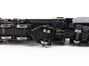 N Scale Bachmann 52852 PRR Pennsylvania 4-6-2 K4 Steam #3750 w/ DCC & Sound