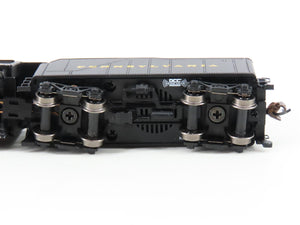 N Scale Bachmann 52852 PRR Pennsylvania 4-6-2 K4 Steam #3750 w/ DCC & Sound
