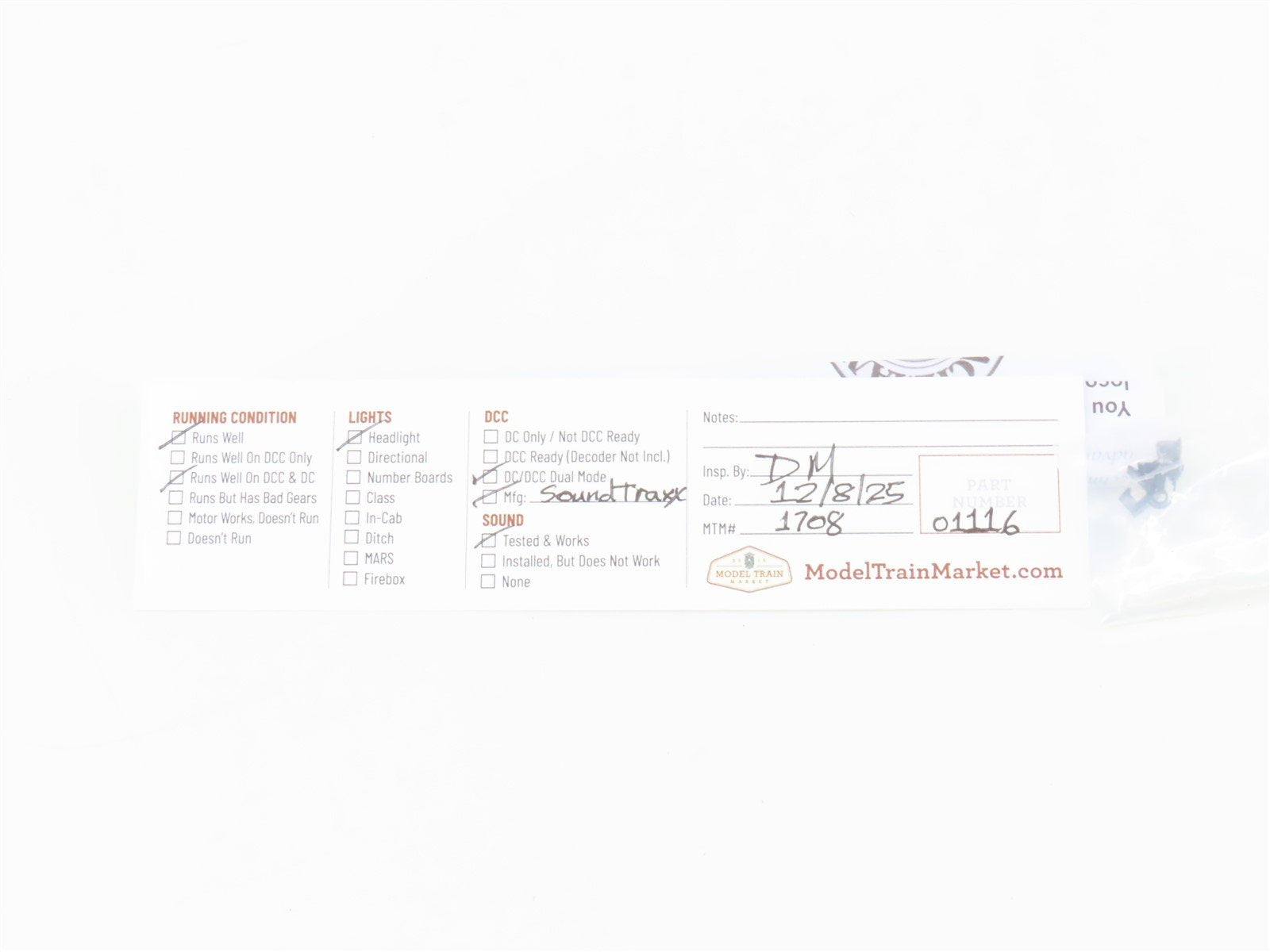 N Scale Bachmann 52852 PRR Pennsylvania 4-6-2 K4 Steam #3750 w/ DCC & Sound