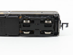 N Scale Life-Like 7416 Erie FB1 Diesel Locomotive #729B