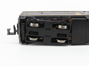 N Scale Life-Like 7415 Erie FB1 Diesel Locomotive #725B