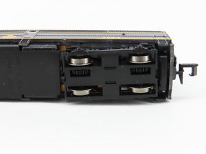 N Scale Life-Like 7416 Erie FA1 Diesel Locomotive #729A