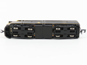 N Scale Life-Like 7415 Erie FA1 Diesel Locomotive #725A