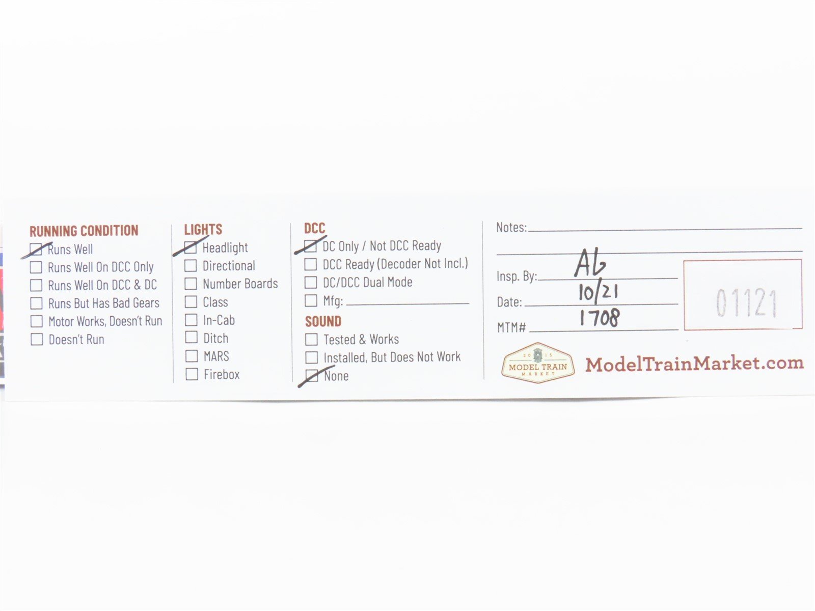 N Scale Life-Like 7415 Erie FA1 Diesel Locomotive #725A