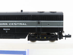 N Scale Life-Like 7224 NYC New York Central C-Liner A Unit Diesel #5008