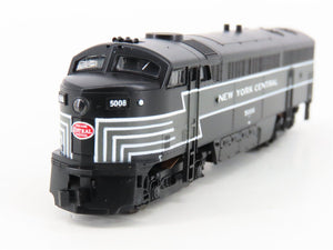 N Scale Life-Like 7224 NYC New York Central C-Liner A Unit Diesel #5008
