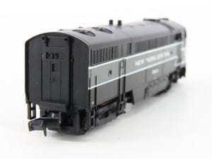 N Scale Life-Like 7224 NYC New York Central C-Liner A Unit Diesel #5008