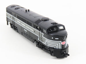 N Scale Life-Like 7224 NYC New York Central C-Liner A Unit Diesel #5008