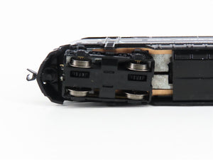 N Scale Life-Like 7224 NYC New York Central C-Liner A Unit Diesel #5008