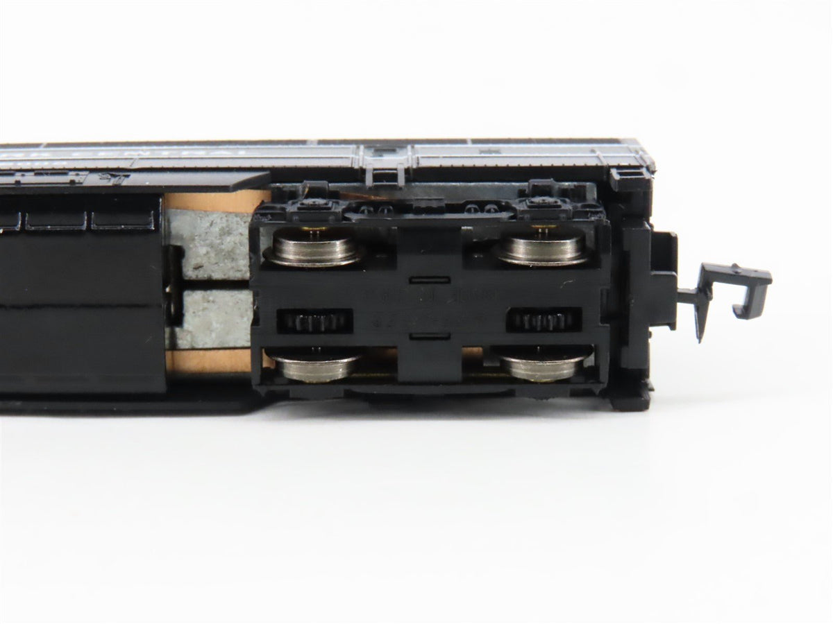 N Scale Life-Like 7224 NYC New York Central C-Liner A Unit Diesel #5008