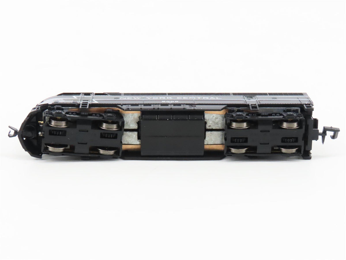 N Scale Life-Like 7224 NYC New York Central C-Liner A Unit Diesel #5008