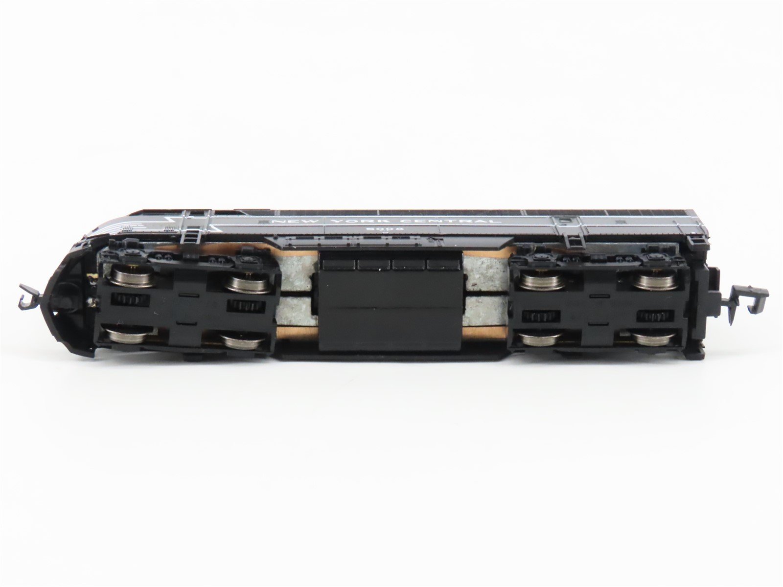 N Scale Life-Like 7224 NYC New York Central C-Liner A Unit Diesel #5008