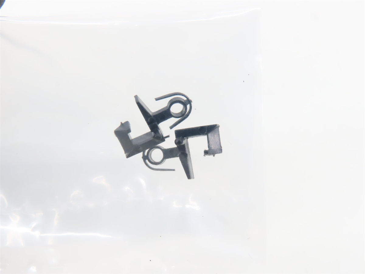 N Scale Bachmann 82054 Yellow Unlettered GE 70-Ton Diesel Locomotive w/DCC