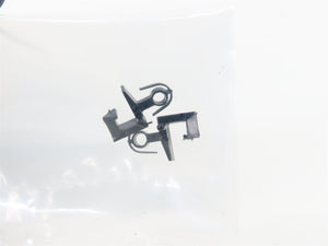 N Scale Bachmann 82054 Yellow Unlettered GE 70-Ton Diesel Locomotive w/DCC