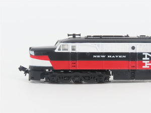 N Scale Con-Cor 0001-008517 NH New Haven 