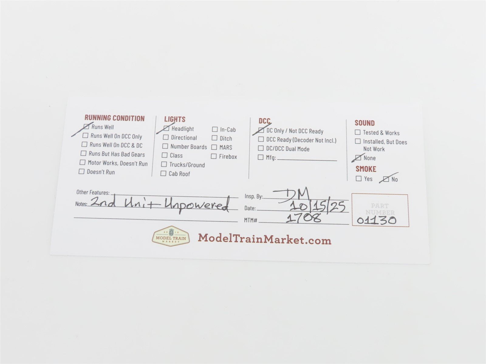 N Scale Con-Cor 0001-008517 NH New Haven 