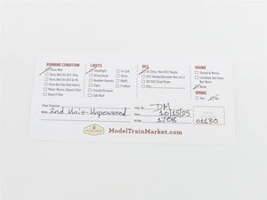 N Scale Con-Cor 0001-008517 NH New Haven 