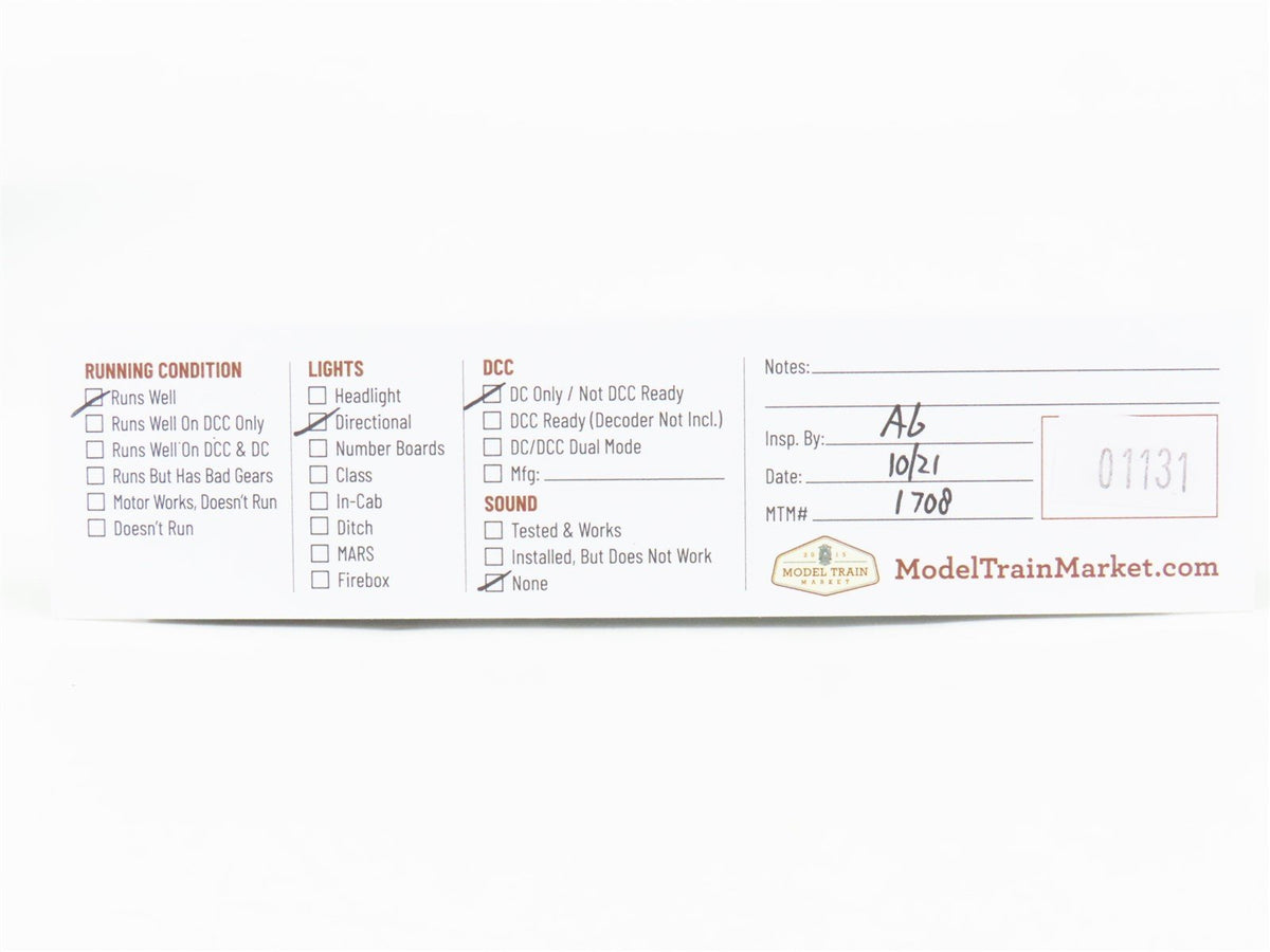 N Scale Athearn John Deere SD70MAC Diesel Set w/Cars, Track &amp; Transformer