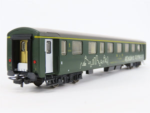 HO Scale Sachsenmodelle BLS 