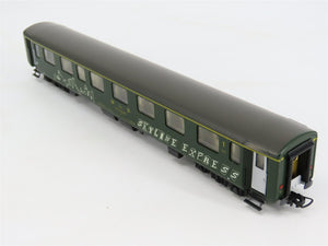 HO Scale Sachsenmodelle BLS 