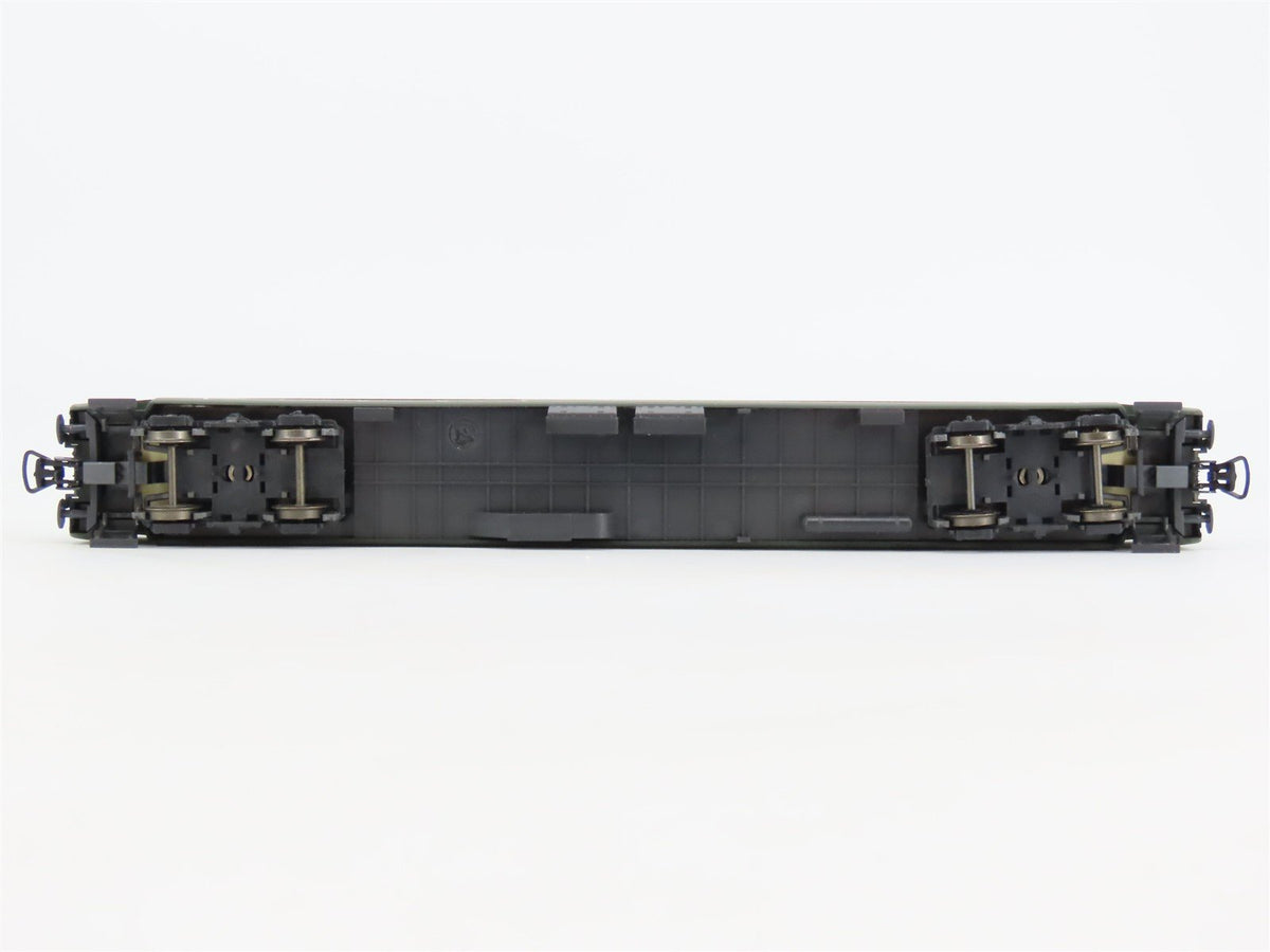 HO Scale Sachsenmodelle BLS &quot;Skyline Express&quot; Passenger 3-Car Set