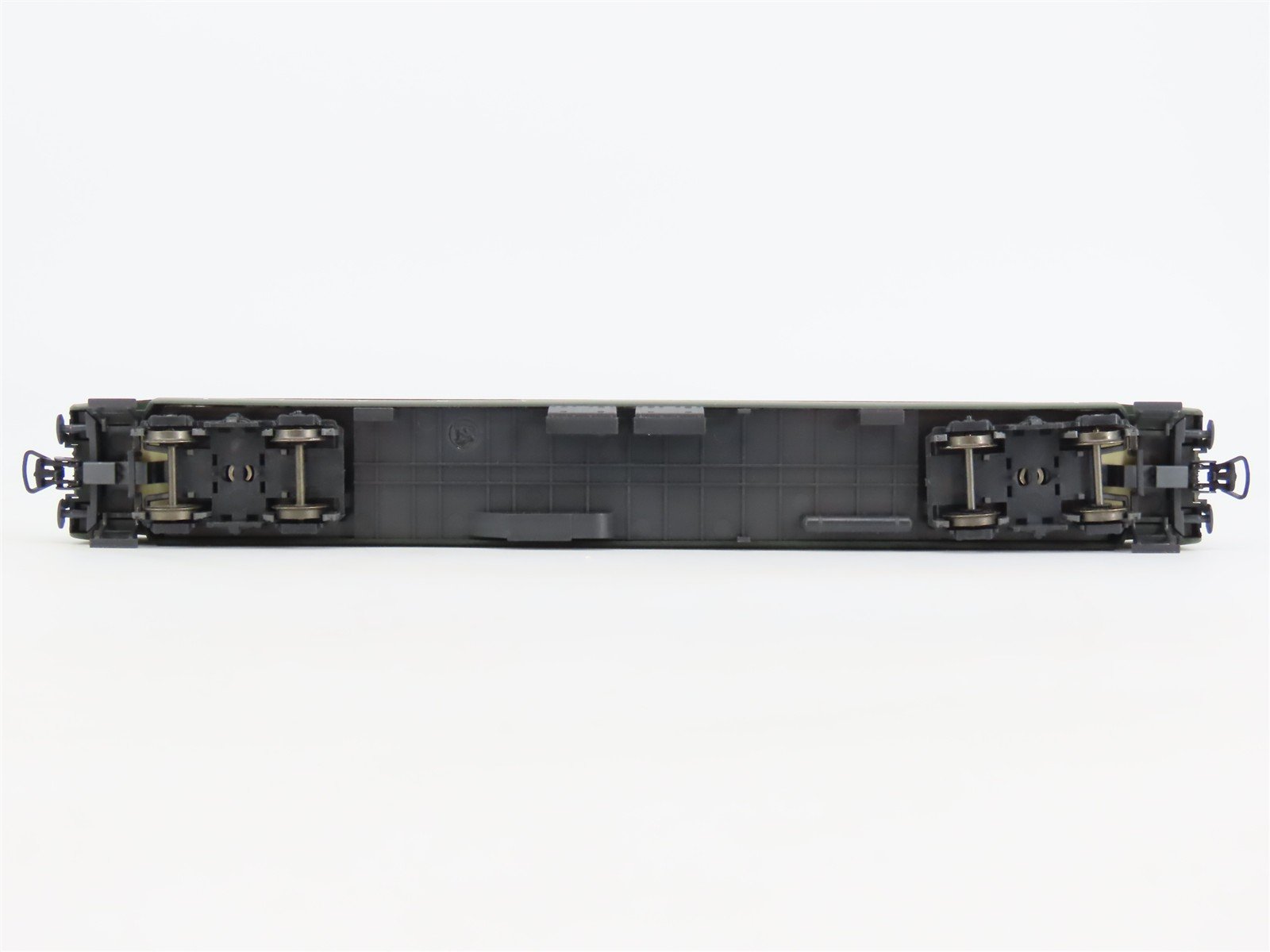 HO Scale Sachsenmodelle BLS 