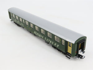 HO Scale Sachsenmodelle BLS 