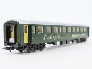HO Scale Sachsenmodelle BLS 