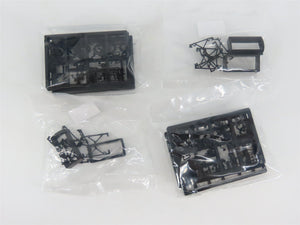 HO Liliput L350081 British Forces Royal Transportation Corps Passenger 2-Car Set