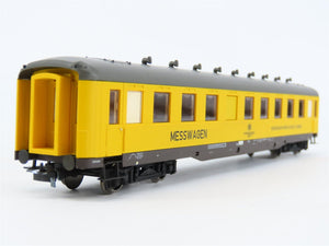 HO Scale Liliput L383412 DB Minden Measurement Coach Passenger Car #019-0