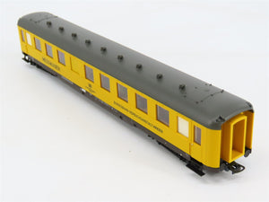 HO Scale Liliput L383412 DB Minden Measurement Coach Passenger Car #019-0