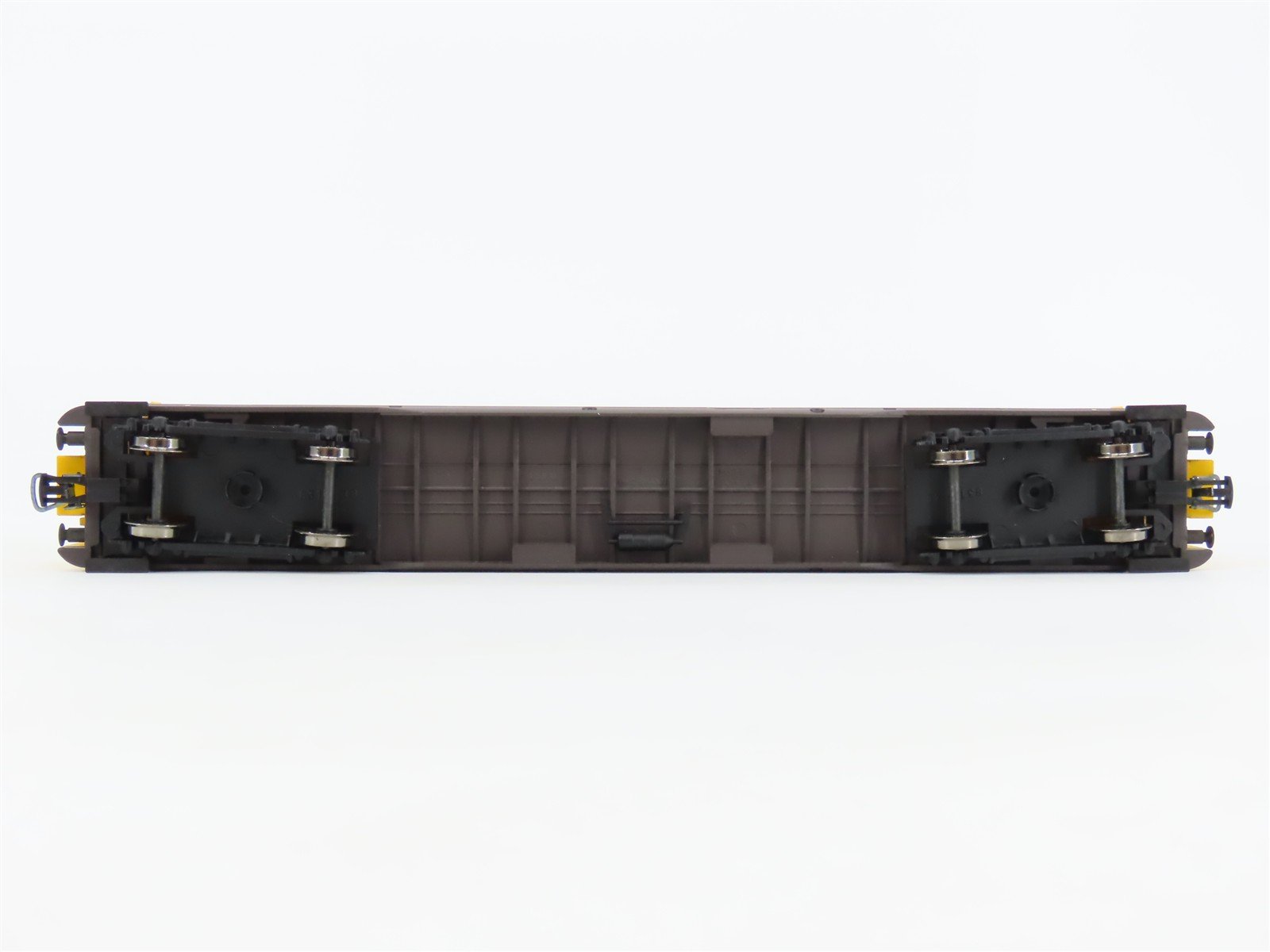 HO Scale Liliput L383412 DB Minden Measurement Coach Passenger Car #019-0