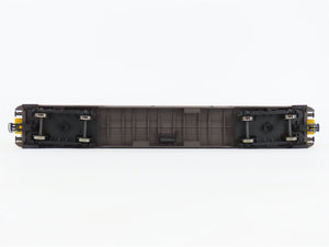 HO Scale Liliput L383412 DB Minden Measurement Coach Passenger Car #019-0