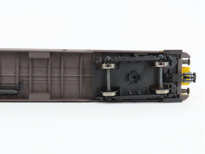 HO Scale Liliput L383412 DB Minden Measurement Coach Passenger Car #019-0