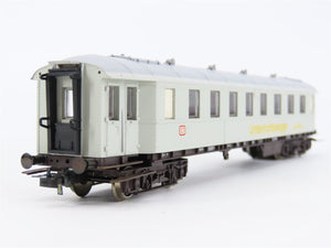HO Scale Liliput L328731 DB Deutsche Bahn Training Coach Passenger Car #019-9