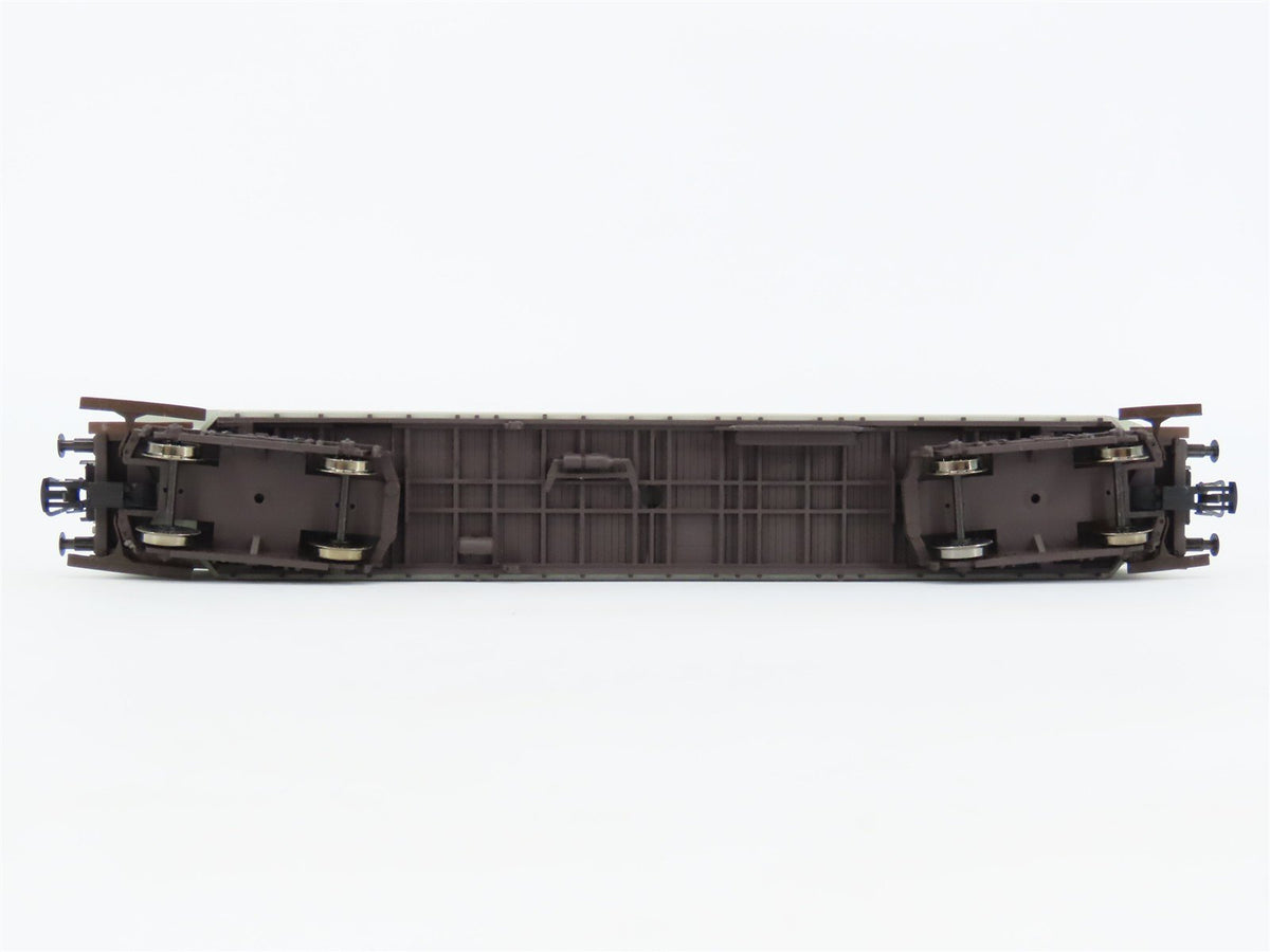 HO Scale Liliput L328731 DB Deutsche Bahn Training Coach Passenger Car #019-9