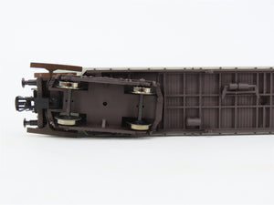 HO Scale Liliput L328731 DB Deutsche Bahn Training Coach Passenger Car #019-9