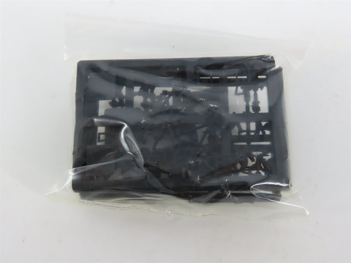 HO Scale Liliput L328731 DB Deutsche Bahn Training Coach Passenger Car #019-9