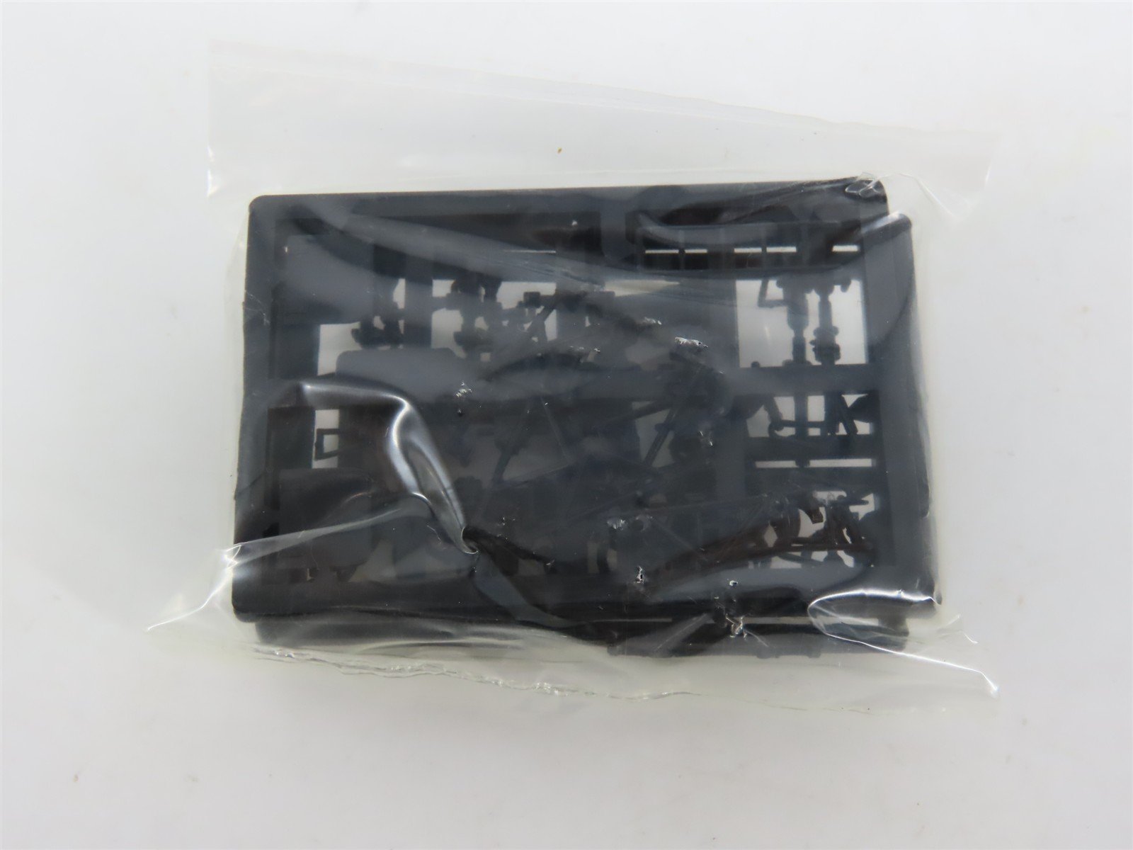 HO Scale Liliput L328731 DB Deutsche Bahn Training Coach Passenger Car #019-9