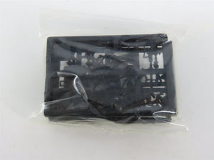 HO Scale Liliput L328731 DB Deutsche Bahn Training Coach Passenger Car #019-9