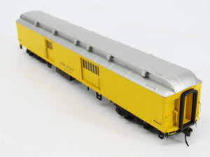 HO Scale Walthers 932-10531 PRR MofW Cable & Tool Baggage Passenger #492457
