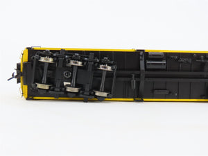 HO Scale Walthers 932-10531 PRR MofW Cable & Tool Baggage Passenger #492457