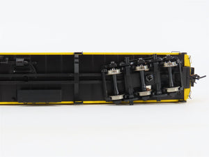 HO Scale Walthers 932-10531 PRR MofW Cable & Tool Baggage Passenger #492457