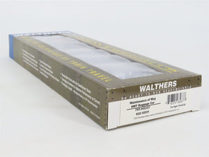 HO Scale Walthers 932-10531 PRR MofW Cable & Tool Baggage Passenger #492457