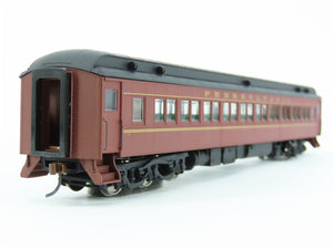 HO Scale Walthers 932-10104 PRR Pennsylvania Paired-Window Coach Passenger Car
