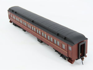 HO Scale Walthers 932-10104 PRR Pennsylvania Paired-Window Coach Passenger Car