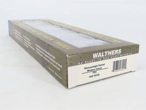 HO Scale Walthers 932-10104 PRR Pennsylvania Paired-Window Coach Passenger Car