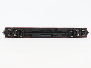 HO Scale Walthers 932-10154 PRR Pennsylvania Heavyweight Diner Passenger Car