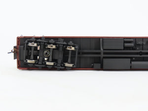 HO Scale Walthers 932-10154 PRR Pennsylvania Heavyweight Diner Passenger Car